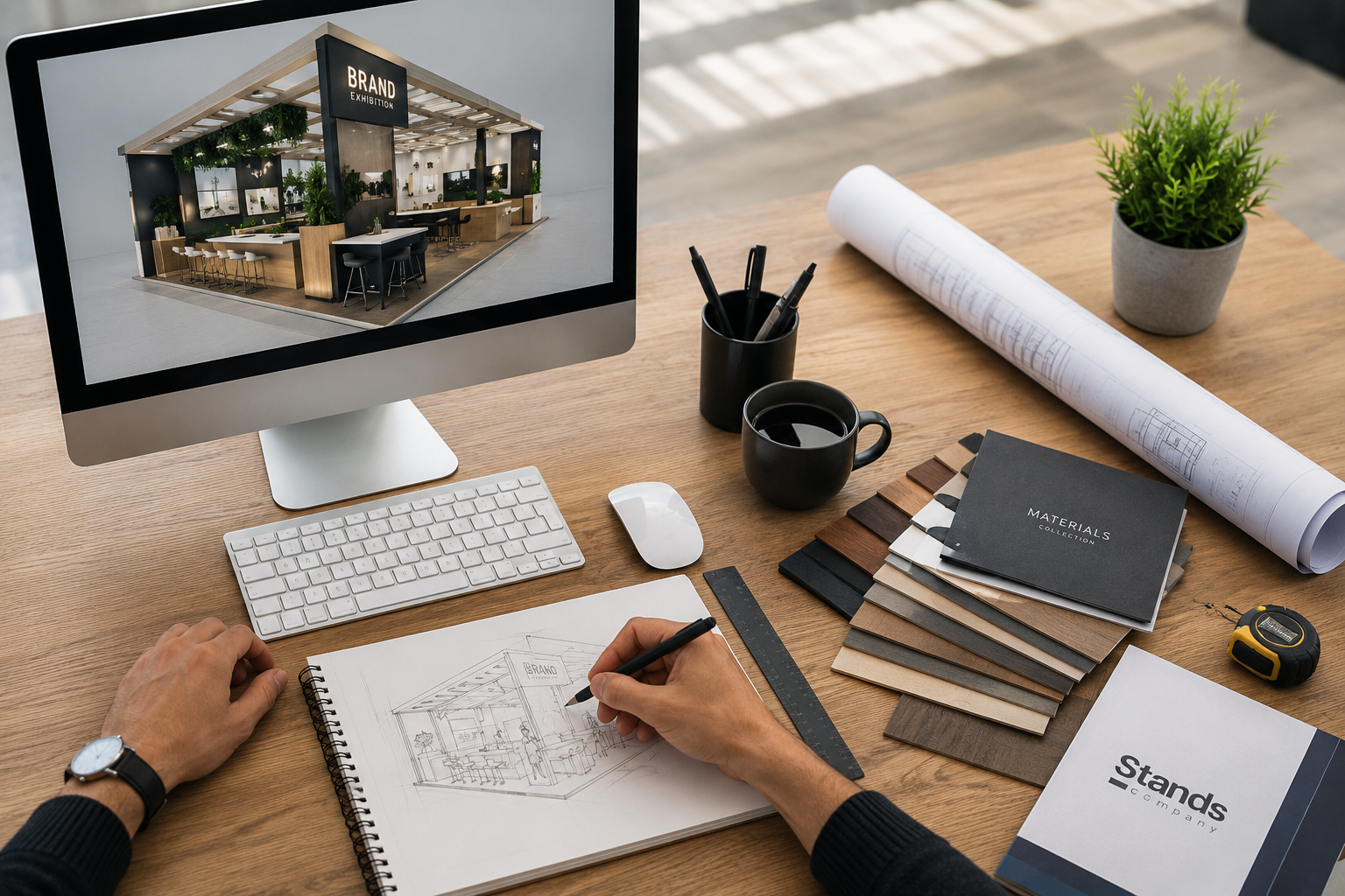 Diseño arquitectónico